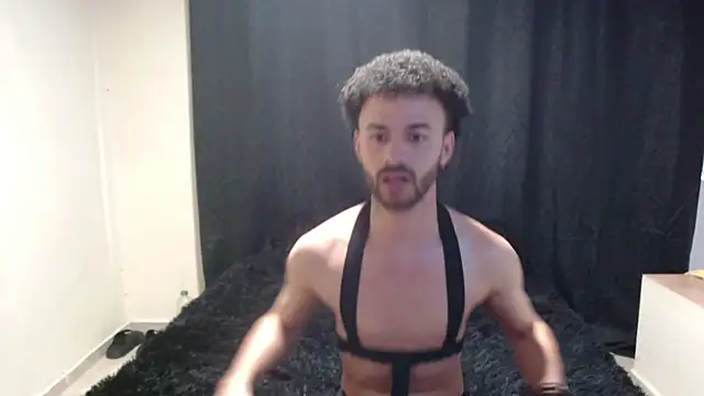 Thomas Joel25 online show from April 16, 6:30 pm