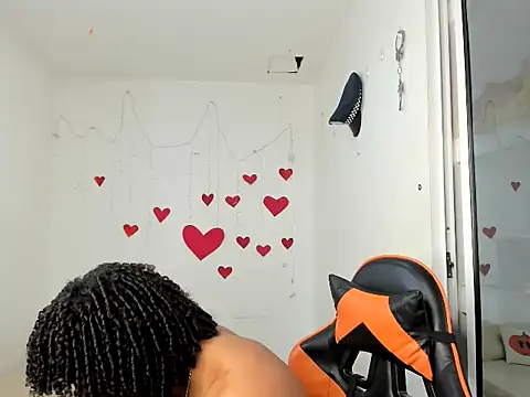 alexj black  online show from March 10, 4:35 pm