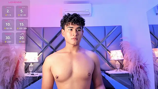 Bastixvontade online show from March 27, 8:26 am