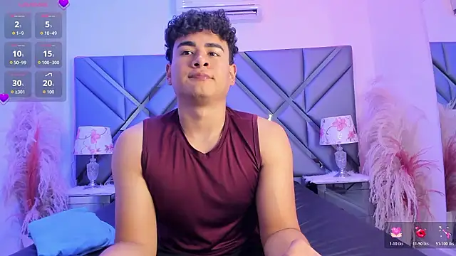 Bastixvontade online show from March 9, 9:42 pm