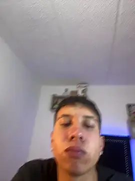 Jhony rayder online show from February 18, 2:21 am