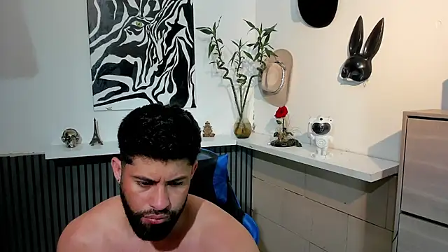 BENEDIICK online show from February 19, 12:45 pm