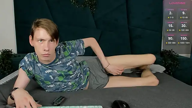 Erick Wilson online show from January 15, 1:14 pm