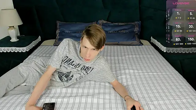 Erick Wilson online show from January 7, 6:13 pm