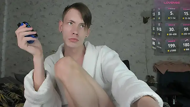 Erick Wilson online show from March 14, 7:26 am