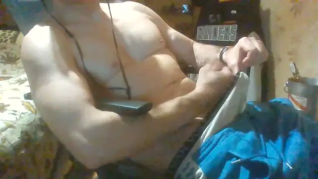 ALEXAND77777 online show from February 20, 6:21 pm