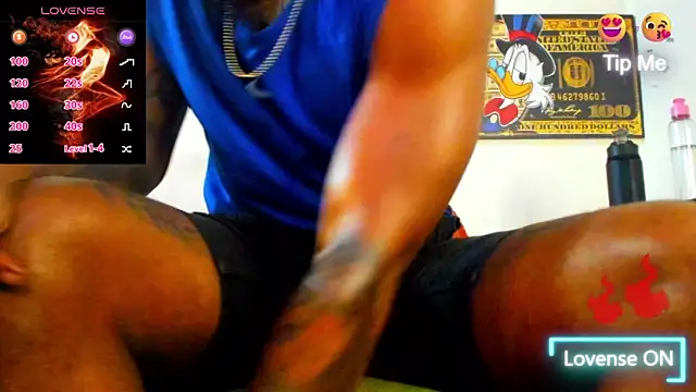 ZIANY 25CM online show from March 21, 9:08 pm