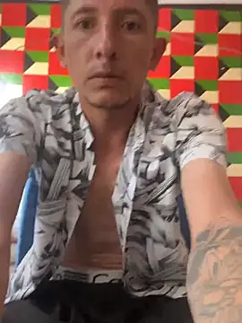 David Great Cock online show from February 25, 8:43 pm