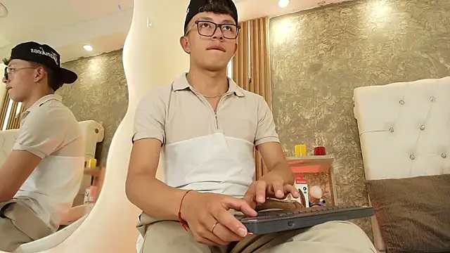 Dark Nico online show from March 25, 4:49 am