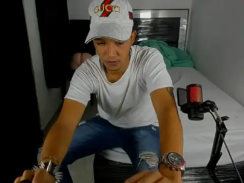 badboy master online show from February 24, 2:34 am