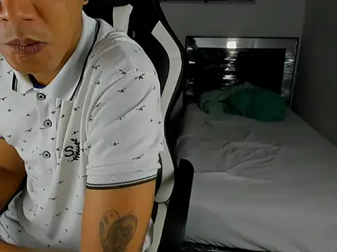 badboy master online show from February 25, 2:56 am