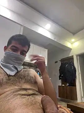 Can889988 online show from March 17, 8:00 pm