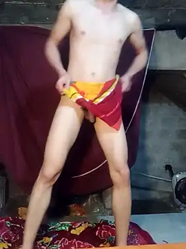 Changebabi online show from February 23, 4:08 pm