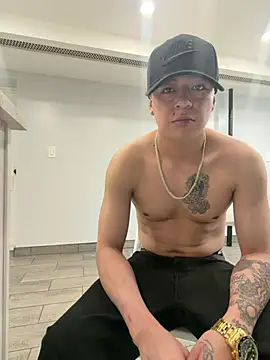 Jhon jairo420zzzz online show from April 14, 9:58 pm