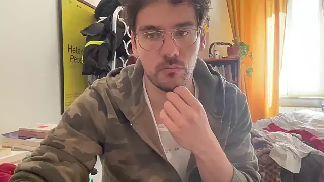 avidamentelive online show from February 20, 10:39 am