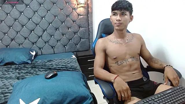 luka big18 online show from February 16, 9:18 am