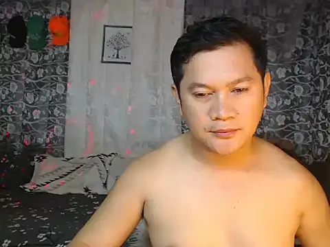 adorableasianboy69 online show from March 12, 12:40 am