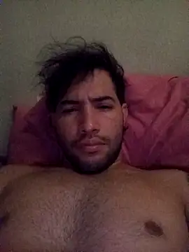 gjesus7 online show from February 22, 3:02 pm