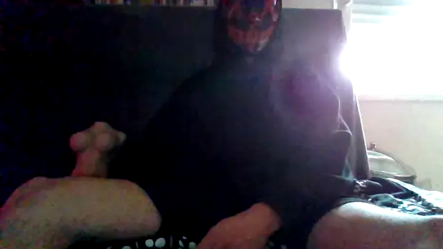 Blackklu online show from March 31, 3:36 pm