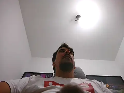 Loadedboyhot online show from March 6, 4:09 am