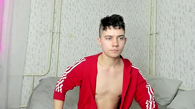 Tomassmitty online show from February 26, 5:25 pm