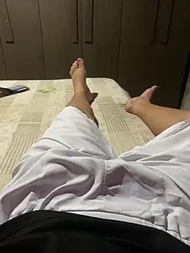 KailanDTD online show from February 16, 9:46 pm