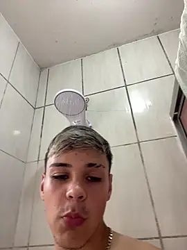 KailanDTD online show from February 27, 12:17 pm