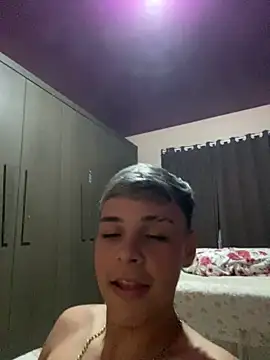 KailanDTD online show from February 23, 2:24 am