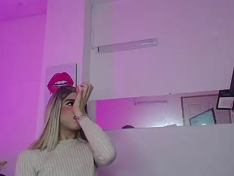 Ailanys Miller online show from March 21, 6:56 pm