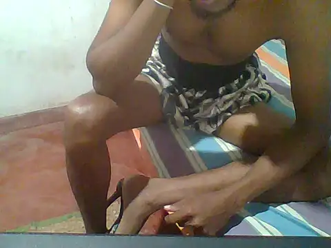 kalumax99 online show from May 15, 11:24 pm