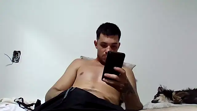 machodotado97 online show from March 24, 6:18 am