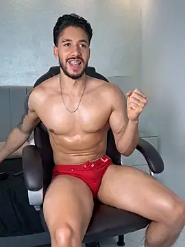 evans campbell1 online show from February 27, 1:07 am