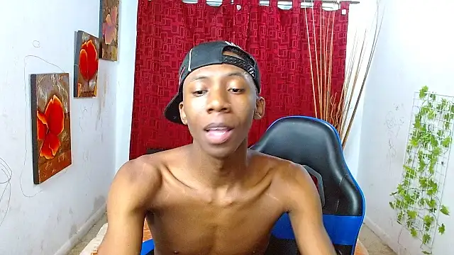 milo018 online show from July 3, 3:34 am