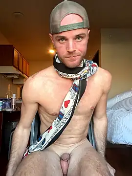 Powerbottomdom online show from February 28, 12:20 am