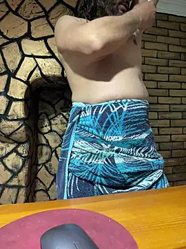 TurkeyMen online show from April 7, 4:18 pm