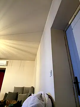 Crevette311 online show from November 25, 6:32 pm