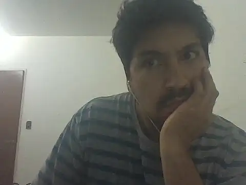 LeCorbu10 online show from April 10, 4:41 am