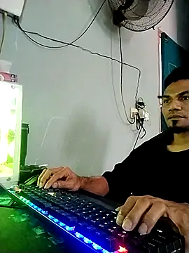 UcEng Lab online show from March 16, 4:41 am