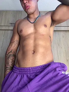 amenadiel fire online show from March 4, 5:31 pm