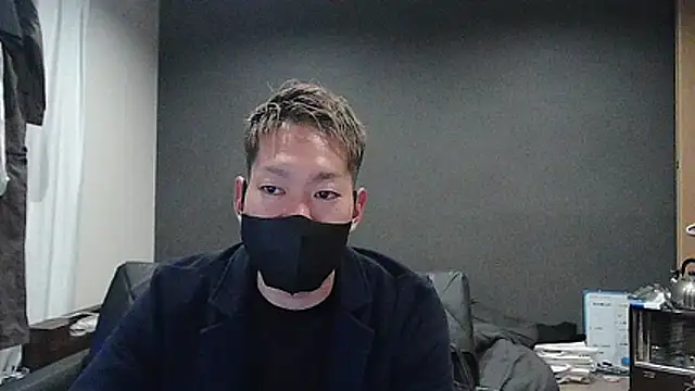 ryuaaaaa online show from March 11, 5:20 pm