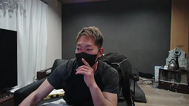 ryuaaaaa online show from March 16, 9:24 am