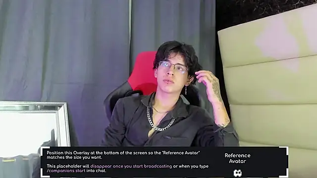 Angel scott2 online show from February 28, 11:31 am