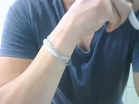 MisterX-47 online show from February 23, 1:07 am