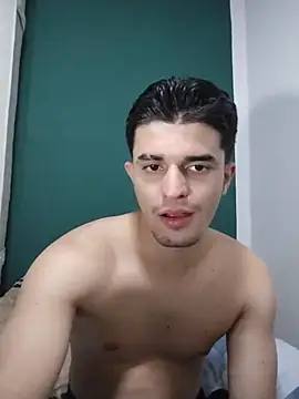 SebastianSkyler online show from April 9, 9:04 am