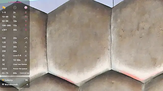 TonyPetrovjs online show from March 21, 8:19 am