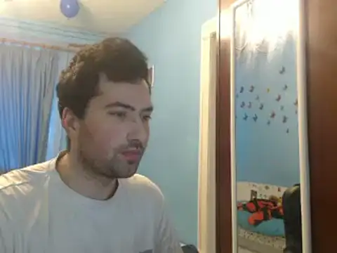 JacksonRost online show from February 20, 6:19 am