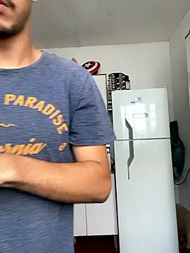 Exclusiveboy69 online show from April 14, 3:55 pm