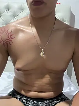 Sean Pry online show from March 18, 12:13 am