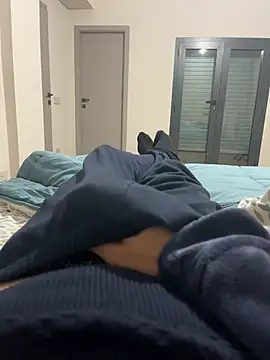 frenk33 online show from February 28, 6:51 pm