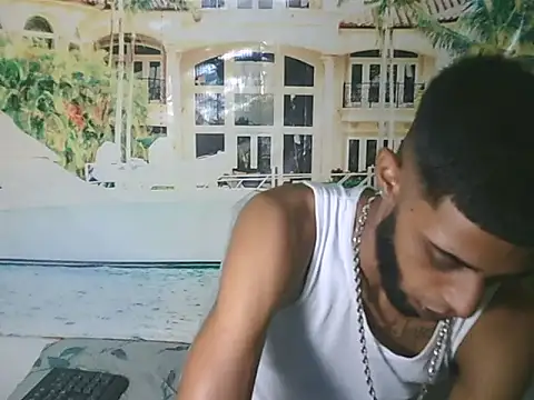 CharmingIndian1 online show from March 9, 5:51 pm